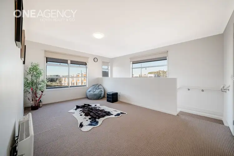 Fifth view of Homely townhouse listing, 10 Kyabram Street, Epping VIC 3076