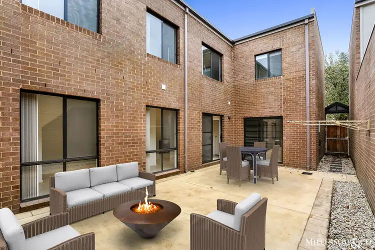 Fourth view of Homely house listing, 18 Hopkins Street, Mernda VIC 3754