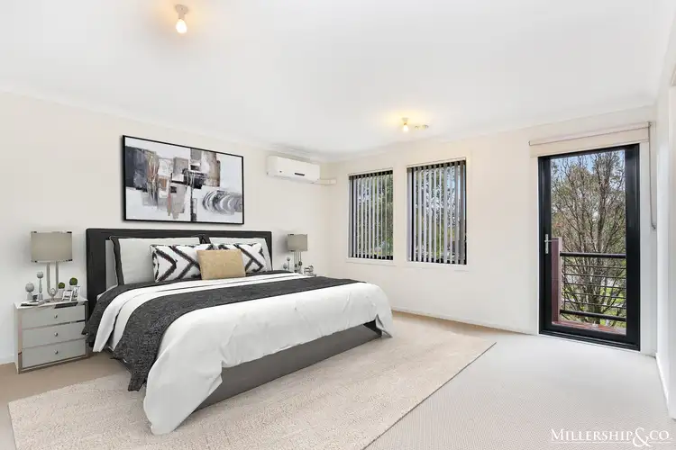 Fifth view of Homely house listing, 18 Hopkins Street, Mernda VIC 3754
