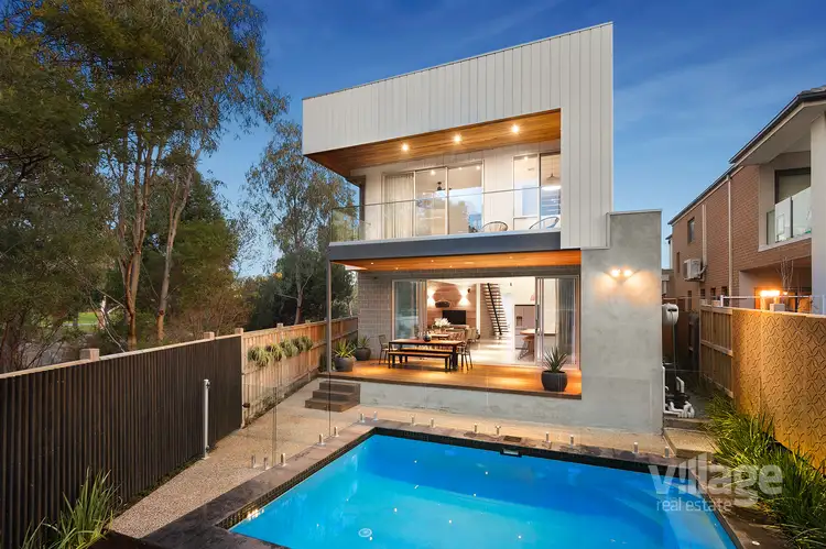 2 Finlay Street, Yarraville VIC 3013