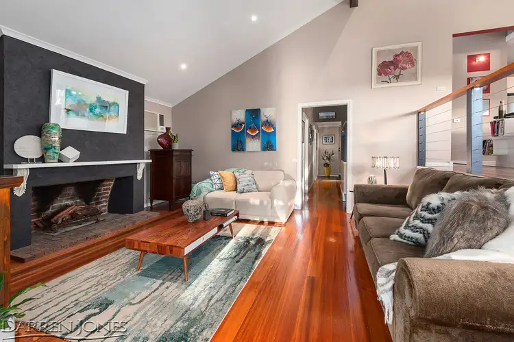 Second view of Homely house listing, 19 Somerleigh Crescent, Greensborough VIC 3088