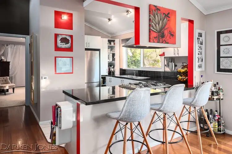 Third view of Homely house listing, 19 Somerleigh Crescent, Greensborough VIC 3088