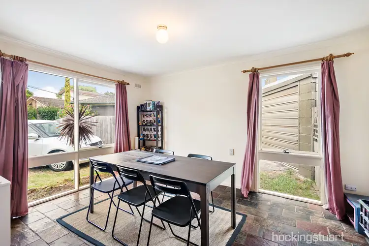 Second view of Homely house listing, 4 Hartley Court, Frankston VIC 3199