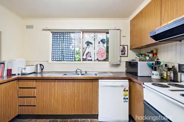 Fourth view of Homely house listing, 4 Hartley Court, Frankston VIC 3199