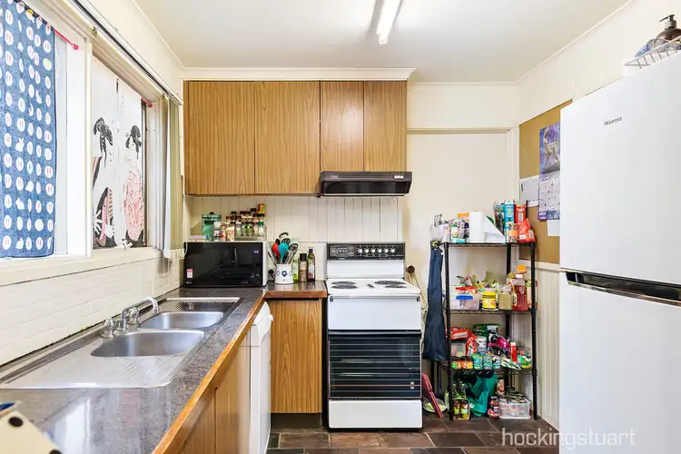 Fifth view of Homely house listing, 4 Hartley Court, Frankston VIC 3199