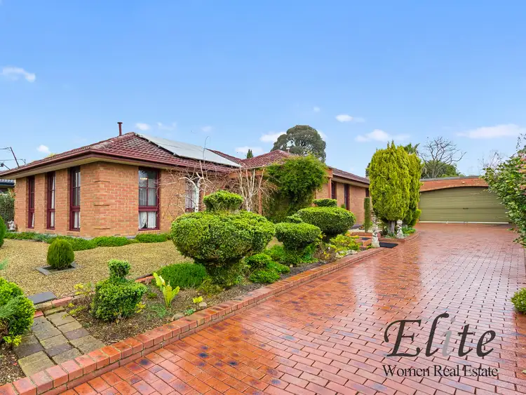 Main view of Homely house listing, 14 Celeste Court, Chirnside Park VIC 3116