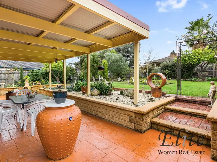 Second view of Homely house listing, 14 Celeste Court, Chirnside Park VIC 3116