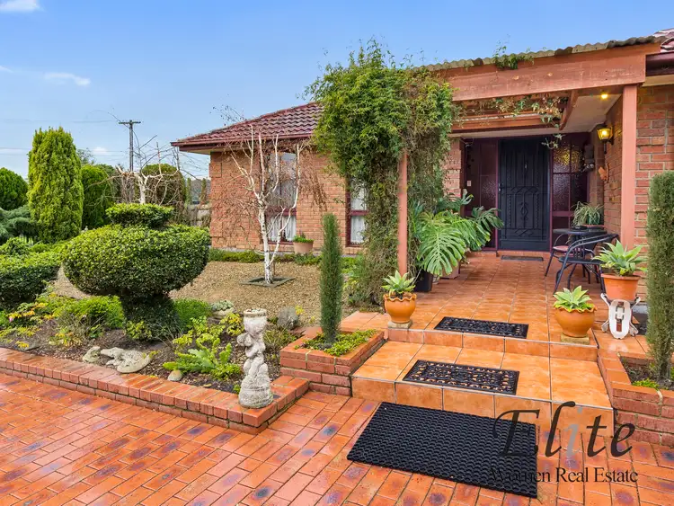 Third view of Homely house listing, 14 Celeste Court, Chirnside Park VIC 3116