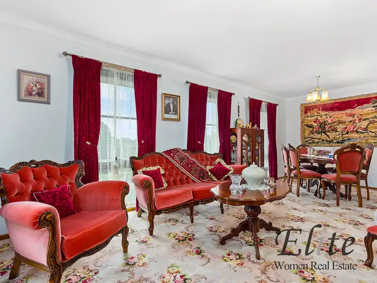 Fourth view of Homely house listing, 14 Celeste Court, Chirnside Park VIC 3116