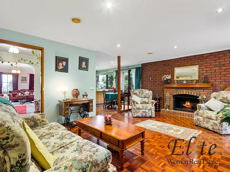 Fifth view of Homely house listing, 14 Celeste Court, Chirnside Park VIC 3116