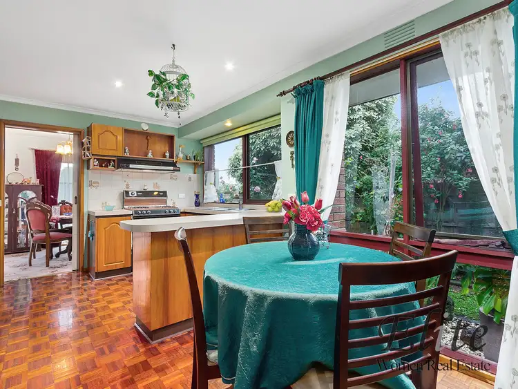 Sixth view of Homely house listing, 14 Celeste Court, Chirnside Park VIC 3116