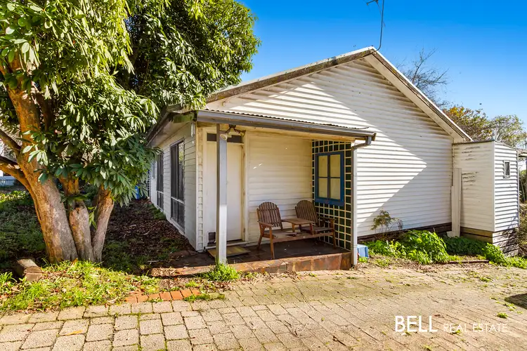 Main view of Homely house listing, 12 Innes Road, Gembrook VIC 3783