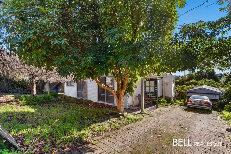 Second view of Homely house listing, 12 Innes Road, Gembrook VIC 3783