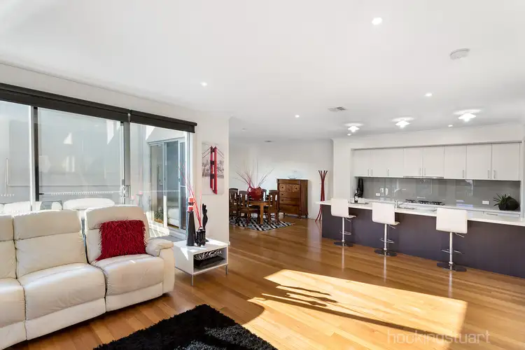 Second view of Homely townhouse listing, 14 Vine Court, Bentleigh East VIC 3165