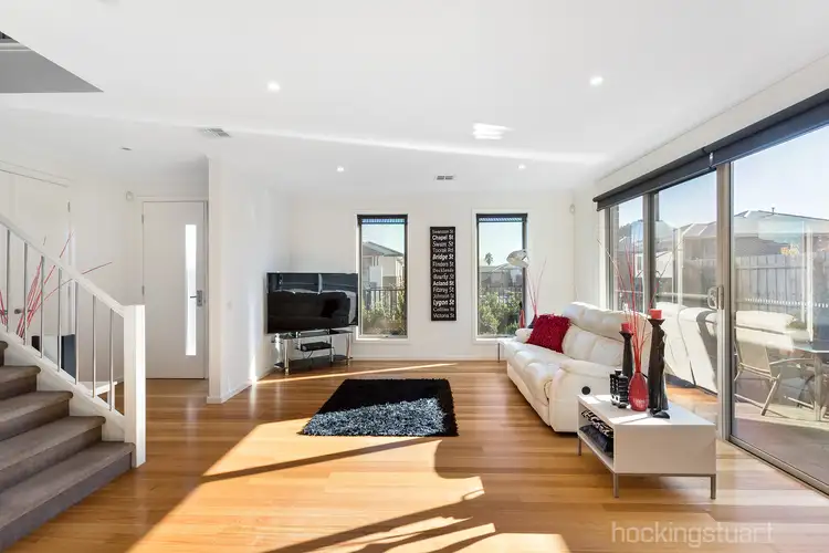 Third view of Homely townhouse listing, 14 Vine Court, Bentleigh East VIC 3165