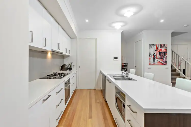 Fourth view of Homely townhouse listing, 14 Vine Court, Bentleigh East VIC 3165