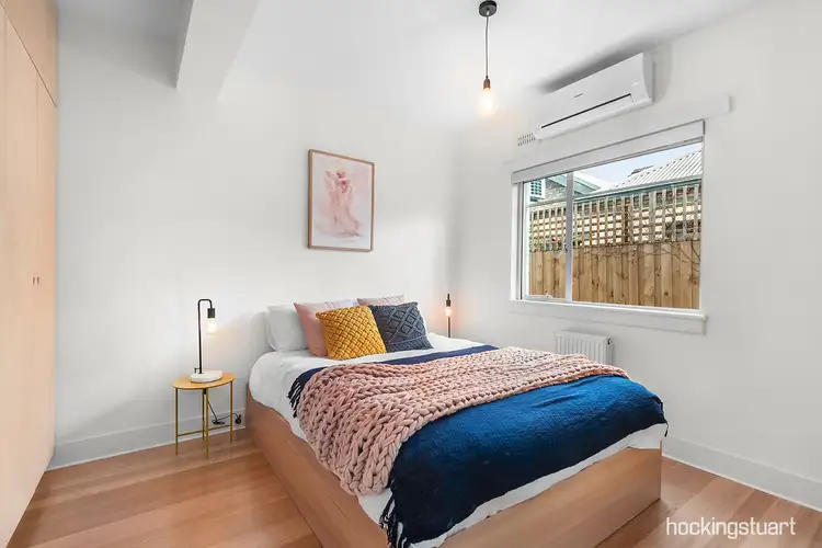 Fifth view of Homely apartment listing, 3/2A Evelina Road, Toorak VIC 3142