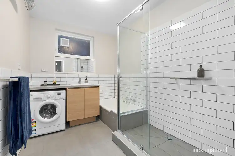 Fourth view of Homely apartment listing, 12/205 Dandenong Road, Prahran VIC 3181
