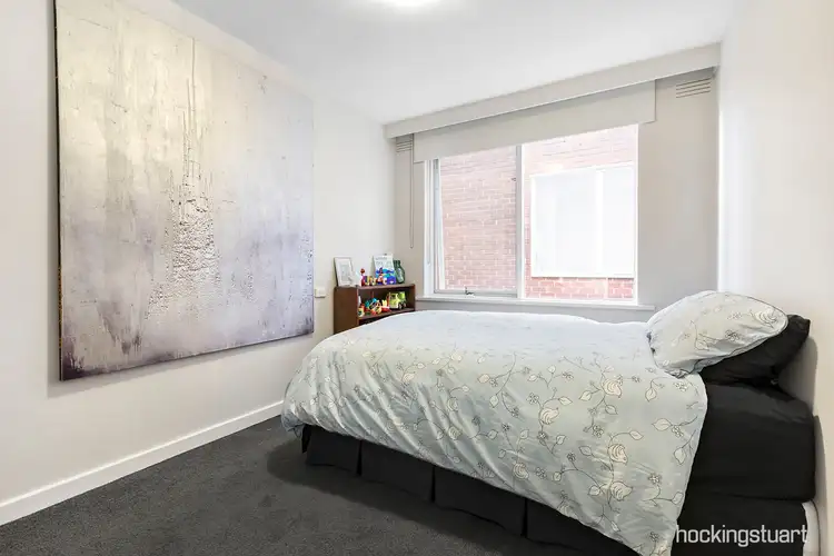 Sixth view of Homely apartment listing, 12/205 Dandenong Road, Prahran VIC 3181