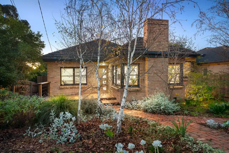 Main view of Homely house listing, 41 Robinson Grove, Bulleen VIC 3105