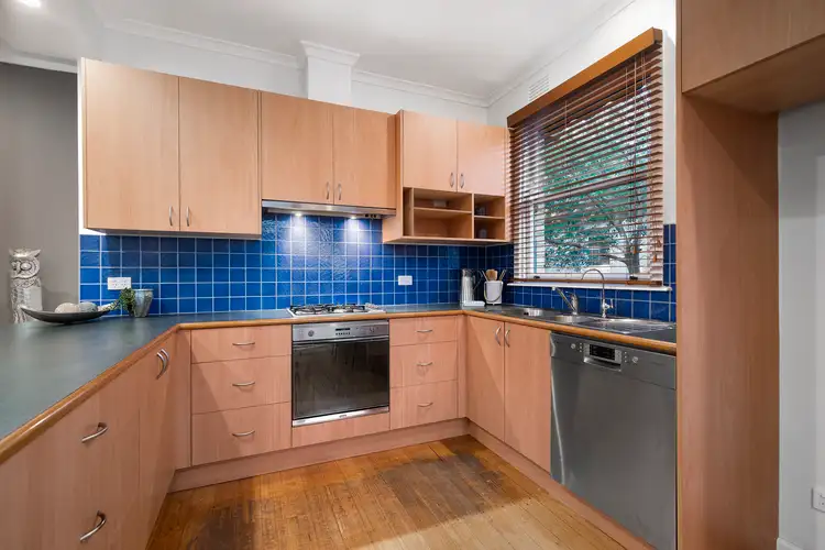 Third view of Homely house listing, 41 Robinson Grove, Bulleen VIC 3105