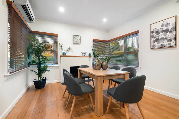 Fourth view of Homely house listing, 41 Robinson Grove, Bulleen VIC 3105