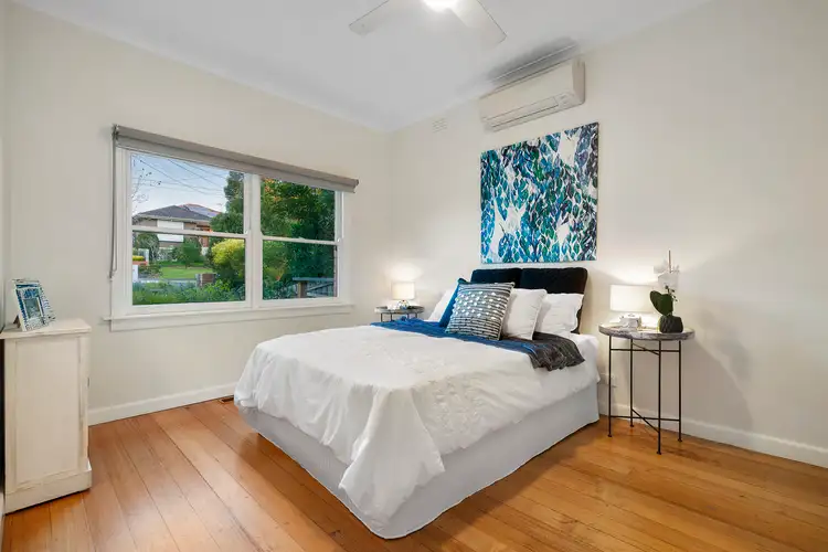 Sixth view of Homely house listing, 41 Robinson Grove, Bulleen VIC 3105