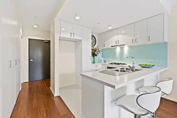 Fifth view of Homely apartment listing, 208/569 Whitehorse Road, Mitcham VIC 3132