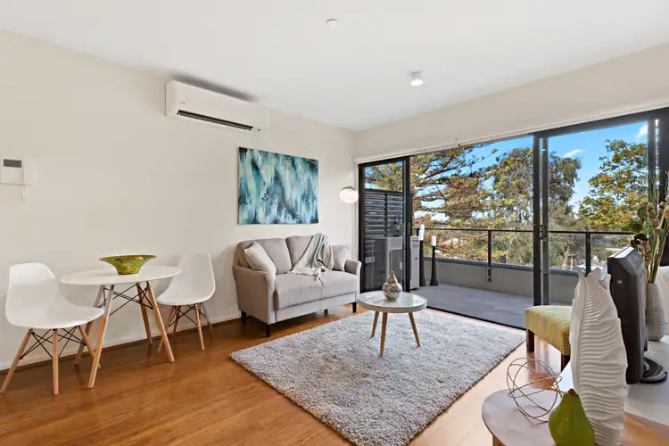 Sixth view of Homely apartment listing, 208/569 Whitehorse Road, Mitcham VIC 3132
