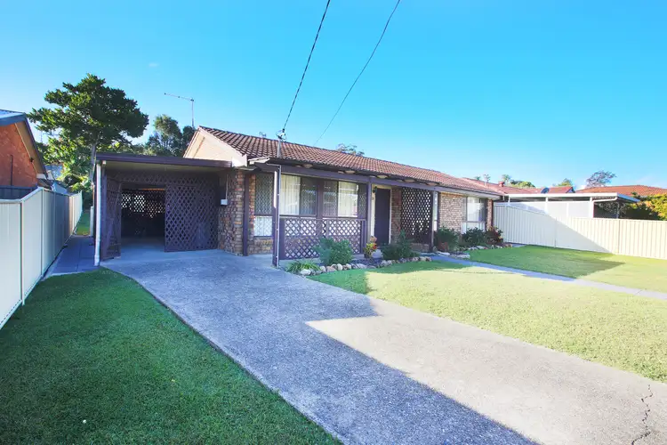 78 Thompsons Road, Coffs Harbour NSW 2450