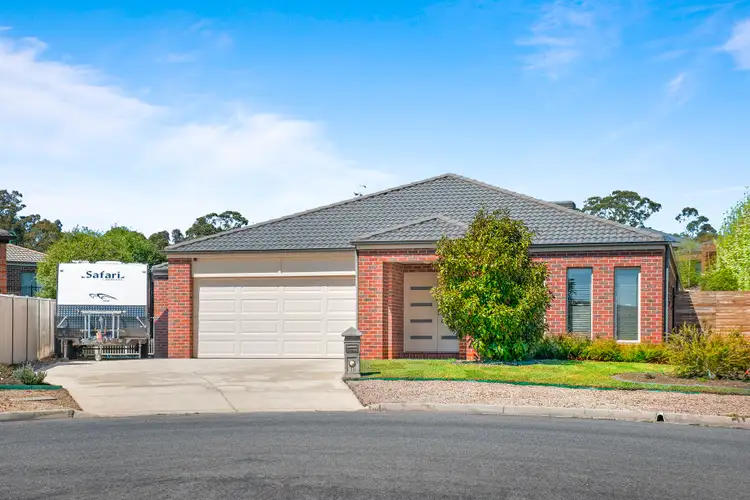 11 Canadian Crescent, Canadian VIC 3350