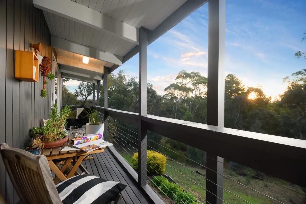 Main view of Homely house listing, 24 Forest Avenue, Hepburn Springs VIC 3461