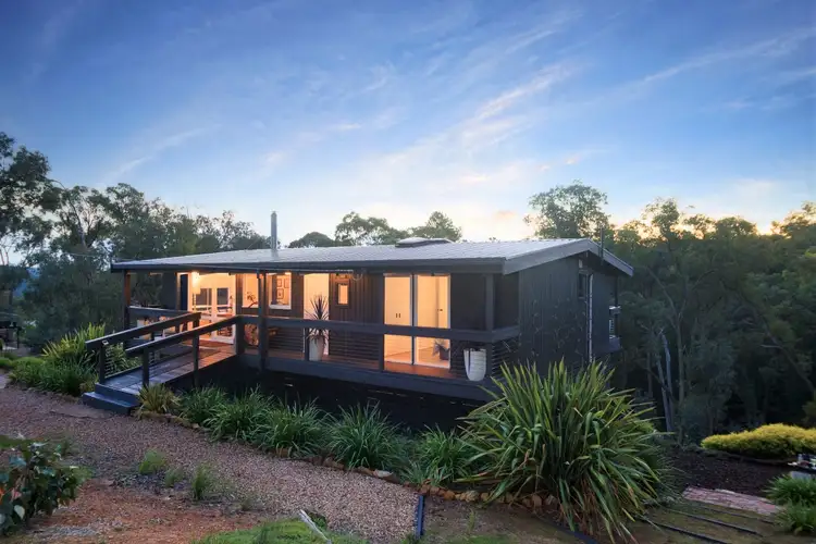 Third view of Homely house listing, 24 Forest Avenue, Hepburn Springs VIC 3461