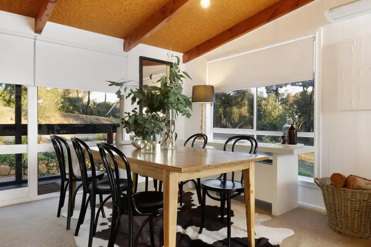 Fourth view of Homely house listing, 24 Forest Avenue, Hepburn Springs VIC 3461