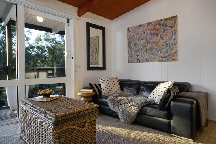 Fifth view of Homely house listing, 24 Forest Avenue, Hepburn Springs VIC 3461