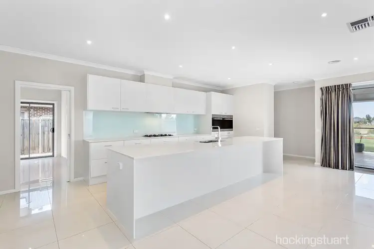Third view of Homely house listing, 47 Rushworth Avenue, Eynesbury VIC 3338