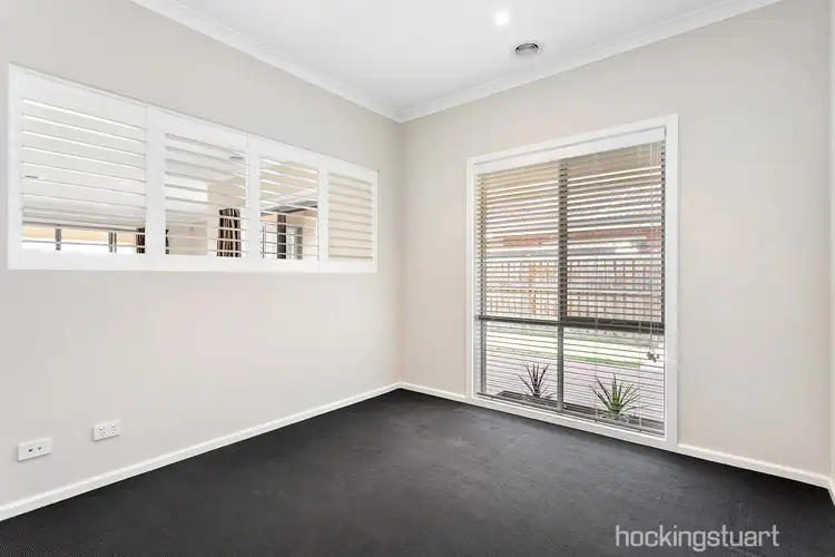 Sixth view of Homely house listing, 47 Rushworth Avenue, Eynesbury VIC 3338