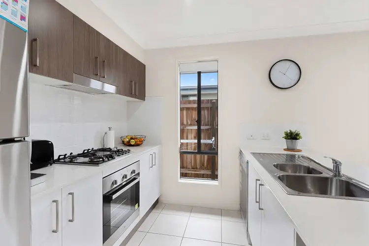 Fifth view of Homely house listing, 44 Willow Rise Drive, Waterford QLD 4133