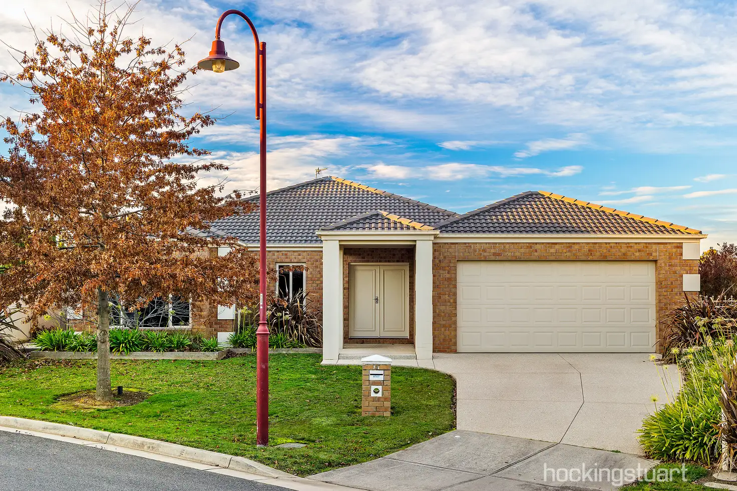 Main view of Homely house listing, 11 Provincial Way, Canadian VIC 3350