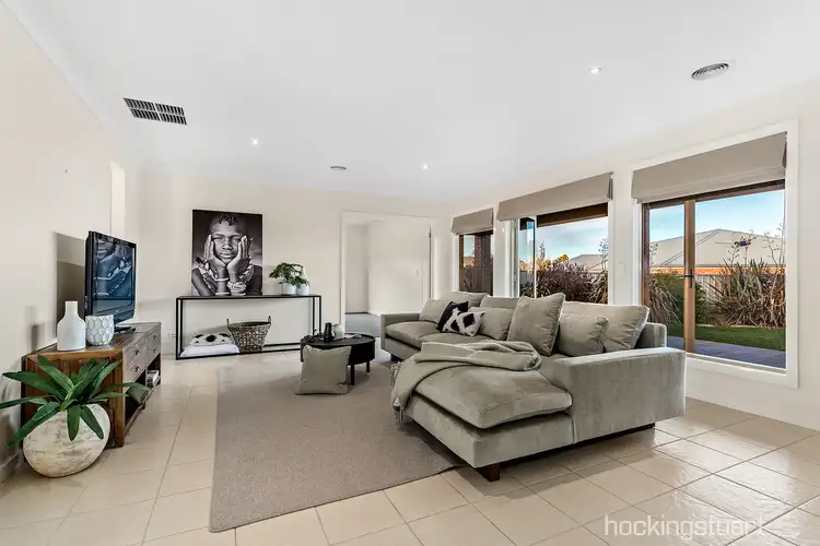Third view of Homely house listing, 11 Provincial Way, Canadian VIC 3350