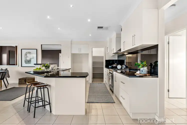 Fourth view of Homely house listing, 11 Provincial Way, Canadian VIC 3350
