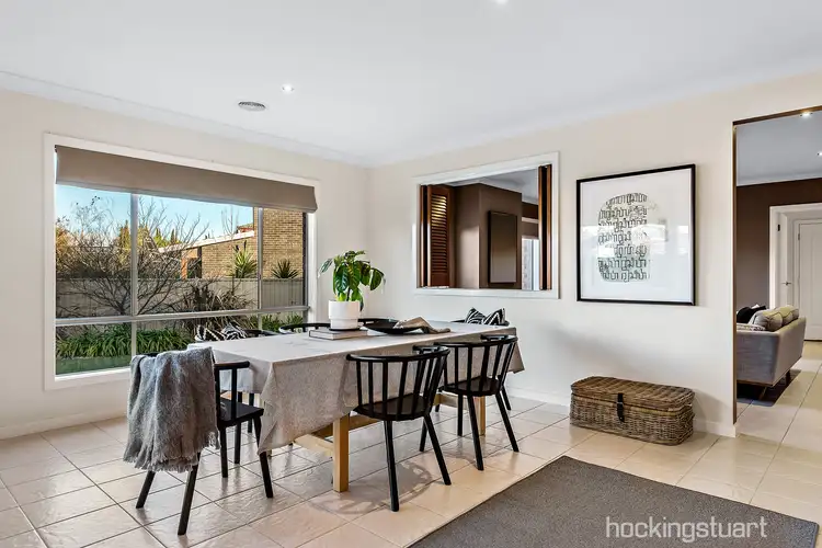Fifth view of Homely house listing, 11 Provincial Way, Canadian VIC 3350