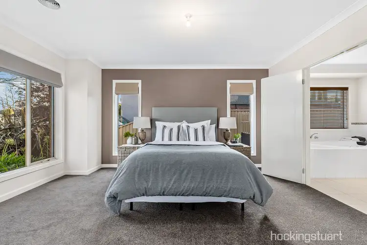 Sixth view of Homely house listing, 11 Provincial Way, Canadian VIC 3350