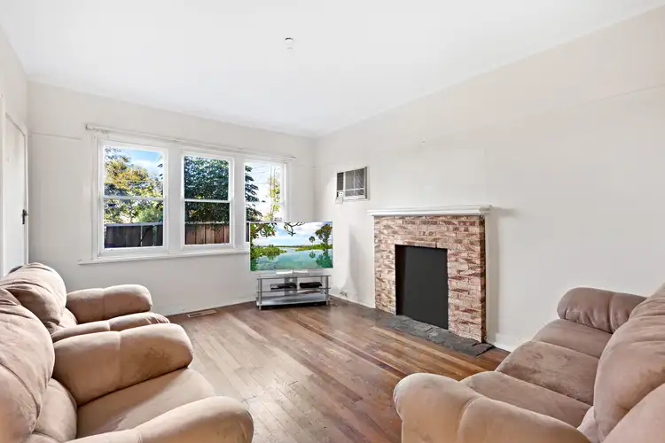 Second view of Homely house listing, 19 Hillcrest Avenue, Ringwood VIC 3134