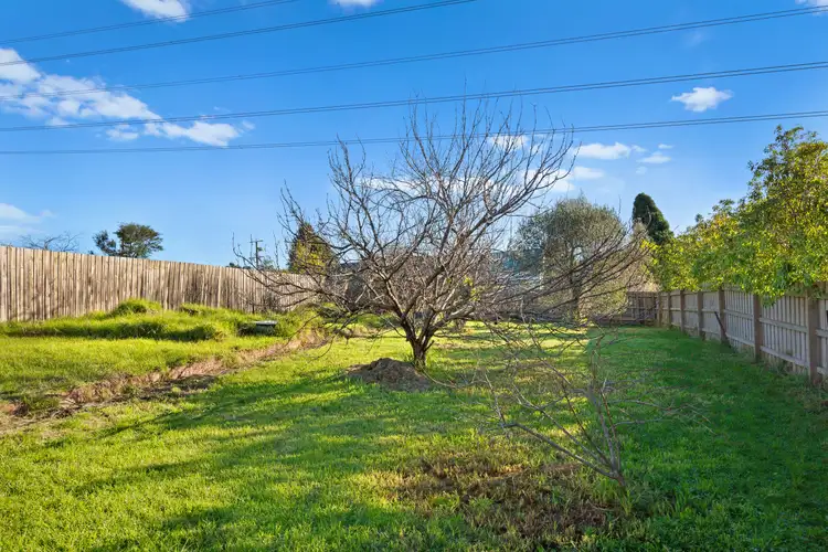 Fifth view of Homely house listing, 19 Hillcrest Avenue, Ringwood VIC 3134