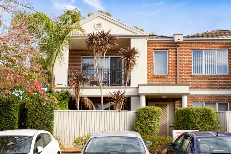 25/81-97 Mitcham Road, Donvale VIC 3111