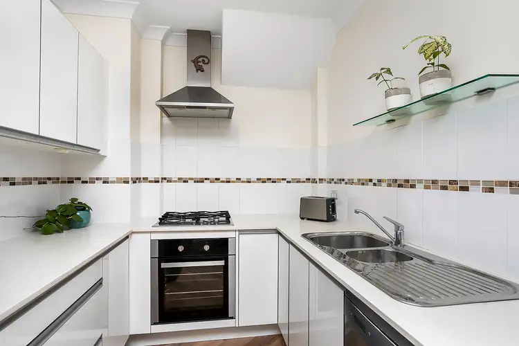 Third view of Homely apartment listing, 8/18 Baltic Street, Fairlight NSW 2094
