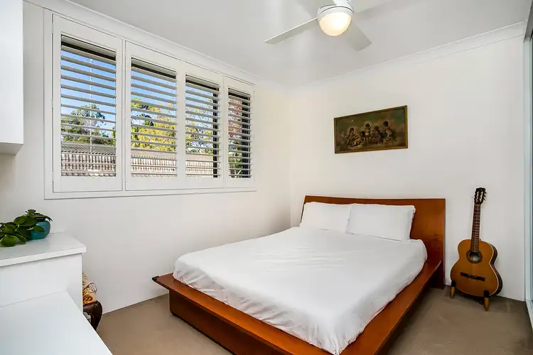 Fifth view of Homely apartment listing, 8/18 Baltic Street, Fairlight NSW 2094