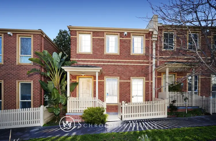 6 Forbes Place, Balwyn North VIC 3104