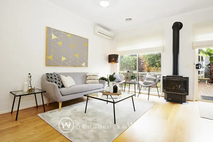 Sixth view of Homely townhouse listing, 6 Forbes Place, Balwyn North VIC 3104